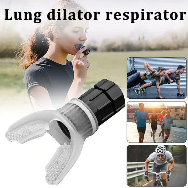 Lung Power Breather